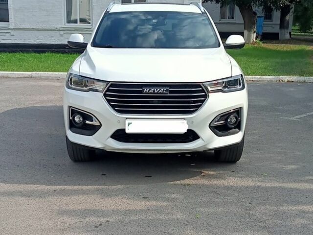 Белый Другая Другая, объемом двигателя 2 л и пробегом 72 тыс. км за 14000 $, фото 2 на Automoto.ua