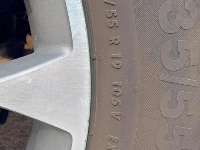 Белый Другая Другая, объемом двигателя 2 л и пробегом 72 тыс. км за 14000 $, фото 7 на Automoto.ua