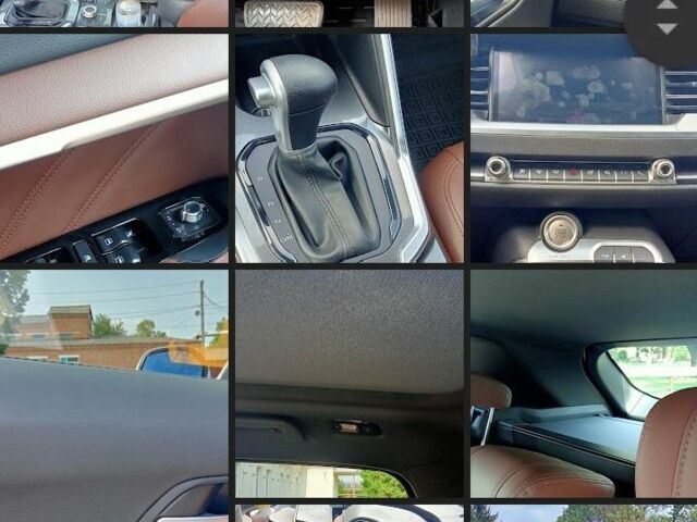 Белый Другая Другая, объемом двигателя 2 л и пробегом 72 тыс. км за 14000 $, фото 4 на Automoto.ua