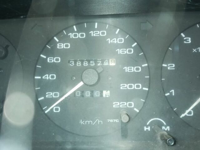 Бежевий Інша Інша, об'ємом двигуна 2 л та пробігом 389 тис. км за 800 $, фото 3 на Automoto.ua