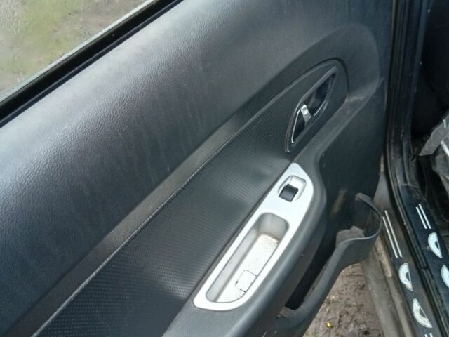 Бежевый Другая Другая, объемом двигателя 1.5 л и пробегом 90 тыс. км за 4000 $, фото 6 на Automoto.ua