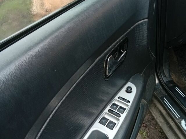 Бежевый Другая Другая, объемом двигателя 1.5 л и пробегом 90 тыс. км за 4000 $, фото 5 на Automoto.ua