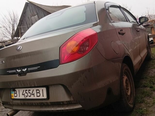 Бежевый Другая Другая, объемом двигателя 1.5 л и пробегом 90 тыс. км за 4000 $, фото 1 на Automoto.ua