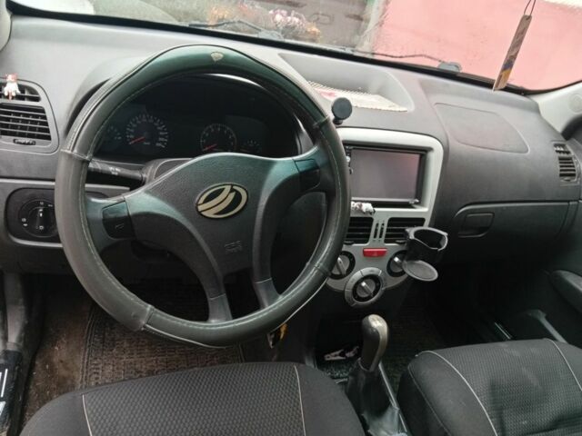 Бежевый Другая Другая, объемом двигателя 1.5 л и пробегом 90 тыс. км за 4000 $, фото 2 на Automoto.ua