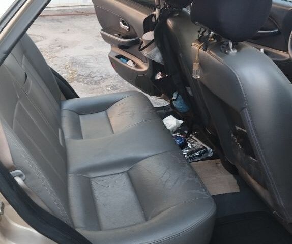 Бежевый Другая Другая, объемом двигателя 1.5 л и пробегом 157 тыс. км за 2300 $, фото 7 на Automoto.ua