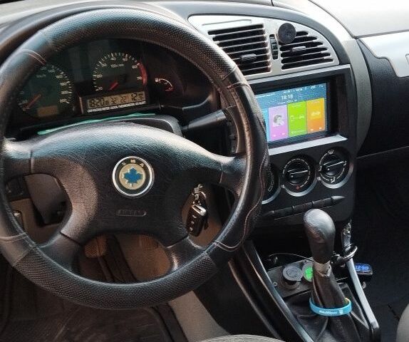 Бежевый Другая Другая, объемом двигателя 1.5 л и пробегом 157 тыс. км за 2300 $, фото 4 на Automoto.ua