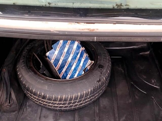 Бежевий Інша Інша, об'ємом двигуна 1.3 л та пробігом 153 тис. км за 2400 $, фото 5 на Automoto.ua