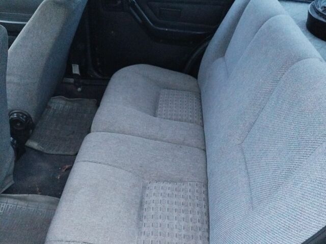 Черный Другая Другая, объемом двигателя 1 л и пробегом 198 тыс. км за 800 $, фото 6 на Automoto.ua