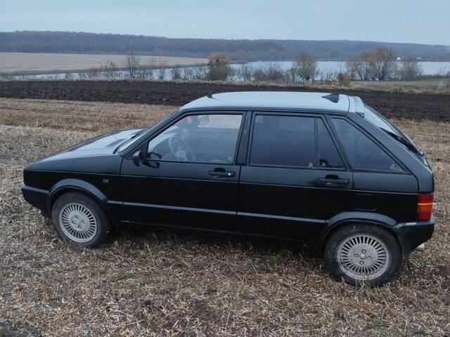 Черный Другая Другая, объемом двигателя 1 л и пробегом 198 тыс. км за 800 $, фото 2 на Automoto.ua