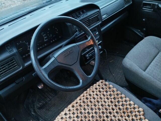 Черный Другая Другая, объемом двигателя 1 л и пробегом 198 тыс. км за 800 $, фото 5 на Automoto.ua