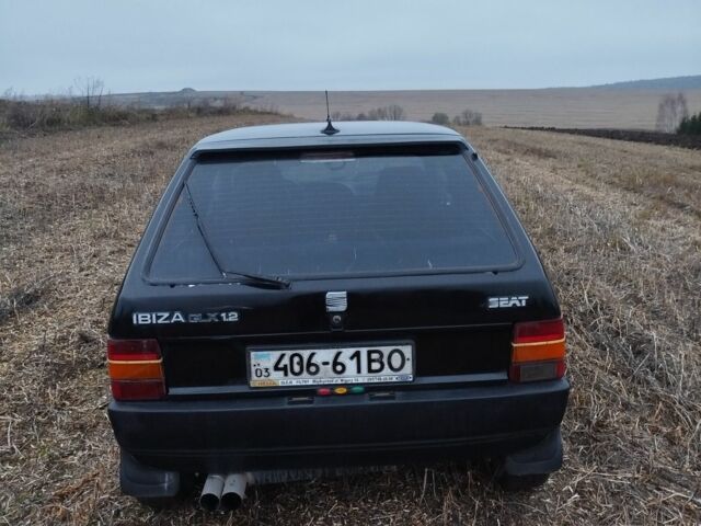 Черный Другая Другая, объемом двигателя 1 л и пробегом 198 тыс. км за 800 $, фото 4 на Automoto.ua