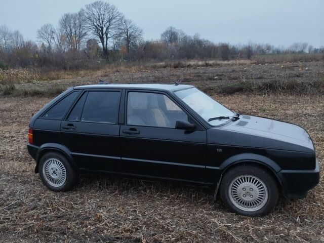 Черный Другая Другая, объемом двигателя 1 л и пробегом 198 тыс. км за 800 $, фото 3 на Automoto.ua