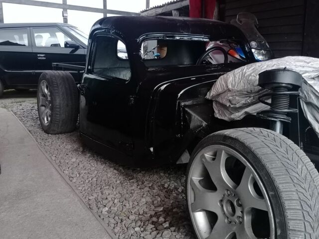 Черный Другая Другая, объемом двигателя 3 л и пробегом 30 тыс. км за 8000 $, фото 5 на Automoto.ua