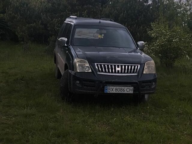 Чорний Інша Інша, об'ємом двигуна 2.2 л та пробігом 250 тис. км за 1900 $, фото 2 на Automoto.ua