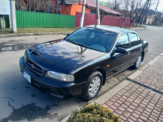 Черный Другая Другая, объемом двигателя 1.8 л и пробегом 240 тыс. км за 2700 $, фото 11 на Automoto.ua