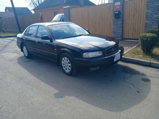 Черный Другая Другая, объемом двигателя 1.8 л и пробегом 240 тыс. км за 2700 $, фото 9 на Automoto.ua