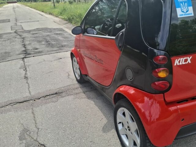 Чорний Інша Інша, об'ємом двигуна 0.7 л та пробігом 150 тис. км за 2900 $, фото 3 на Automoto.ua