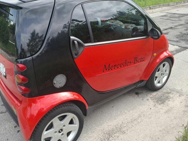 Чорний Інша Інша, об'ємом двигуна 0.7 л та пробігом 150 тис. км за 2900 $, фото 5 на Automoto.ua