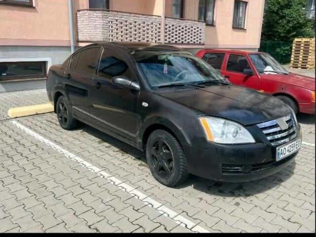 Черный Другая Другая, объемом двигателя 2 л и пробегом 180 тыс. км за 1300 $, фото 3 на Automoto.ua