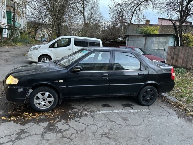 Чорний Інша Інша, об'ємом двигуна 1.8 л та пробігом 30 тис. км за 1002 $, фото 3 на Automoto.ua