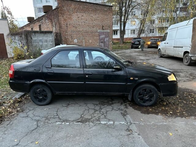 Чорний Інша Інша, об'ємом двигуна 1.8 л та пробігом 30 тис. км за 1002 $, фото 2 на Automoto.ua