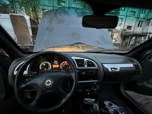 Чорний Інша Інша, об'ємом двигуна 1.8 л та пробігом 30 тис. км за 1002 $, фото 7 на Automoto.ua
