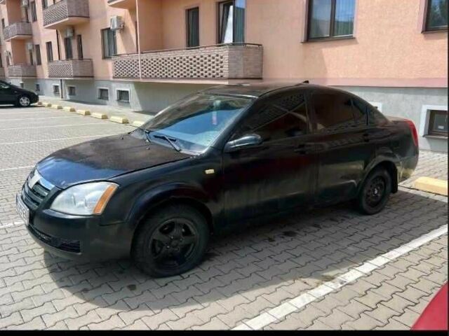 Черный Другая Другая, объемом двигателя 2 л и пробегом 180 тыс. км за 1300 $, фото 2 на Automoto.ua