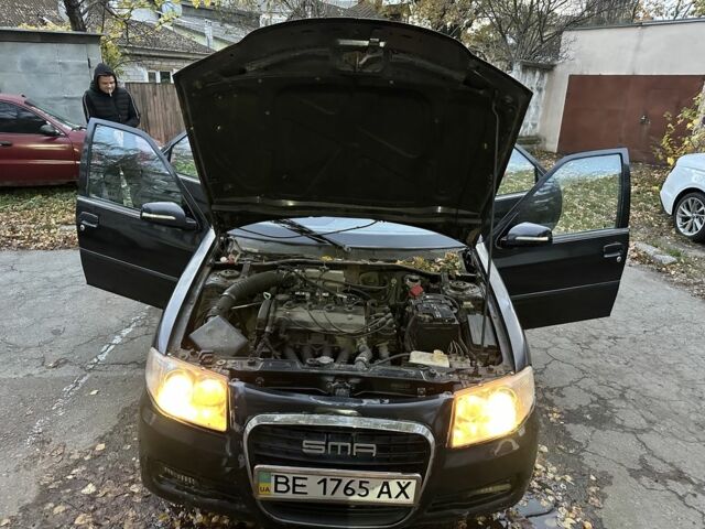 Чорний Інша Інша, об'ємом двигуна 1.8 л та пробігом 30 тис. км за 1002 $, фото 5 на Automoto.ua