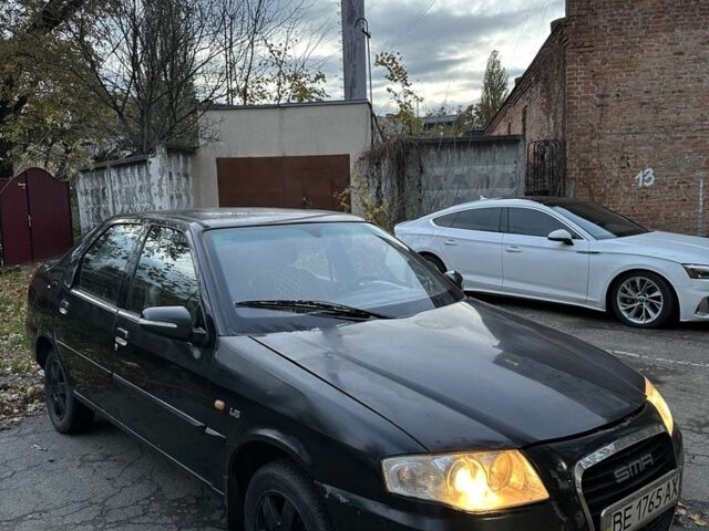 Чорний Інша Інша, об'ємом двигуна 1.8 л та пробігом 30 тис. км за 1002 $, фото 1 на Automoto.ua