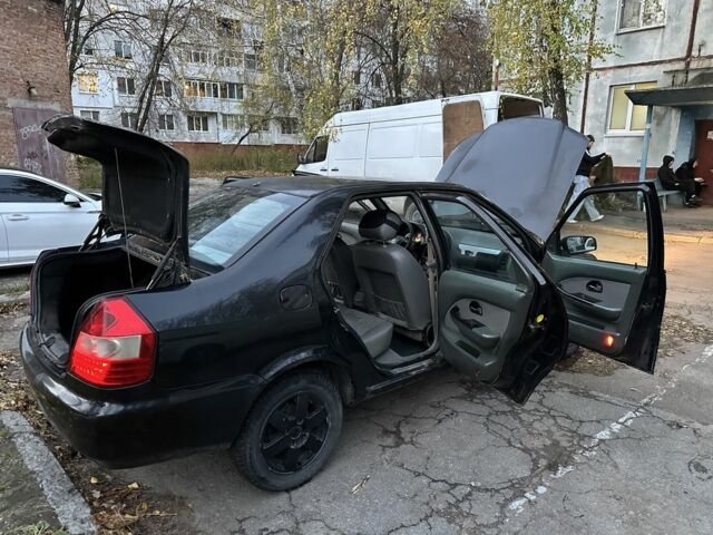 Чорний Інша Інша, об'ємом двигуна 1.8 л та пробігом 30 тис. км за 1002 $, фото 4 на Automoto.ua