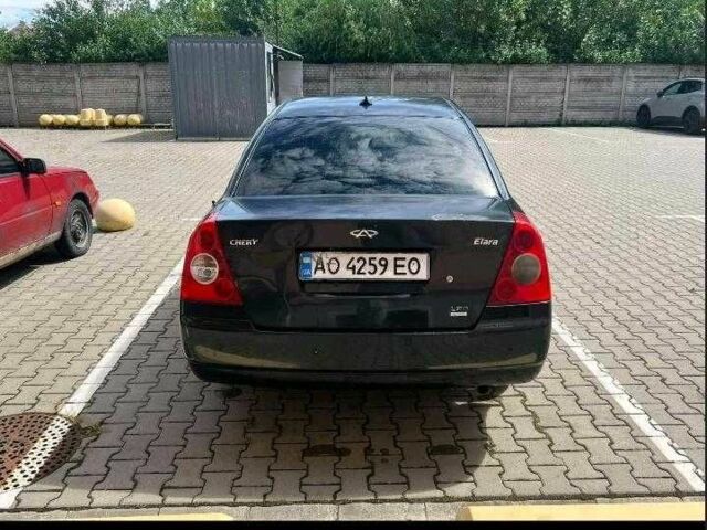 Черный Другая Другая, объемом двигателя 2 л и пробегом 180 тыс. км за 1300 $, фото 1 на Automoto.ua