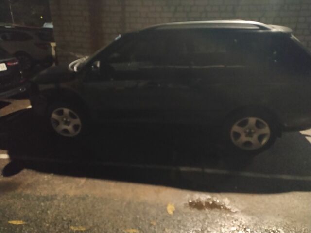 Черный Другая Другая, объемом двигателя 1.6 л и пробегом 2 тыс. км за 1900 $, фото 3 на Automoto.ua