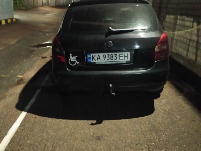 Черный Другая Другая, объемом двигателя 1.6 л и пробегом 2 тыс. км за 1900 $, фото 2 на Automoto.ua