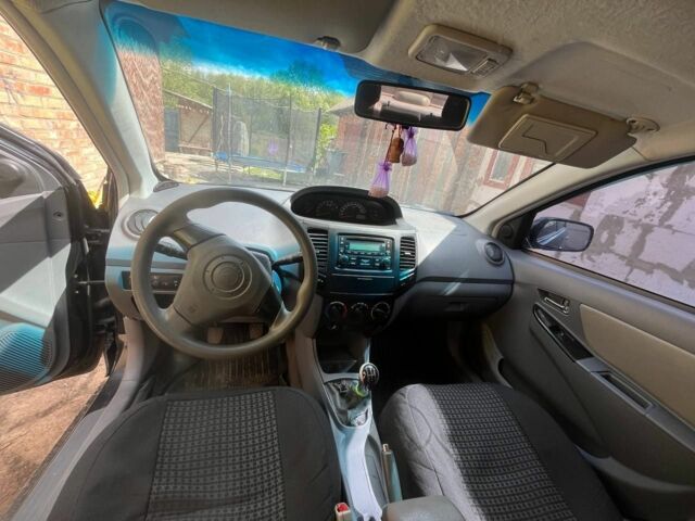 Чорний Інша Інша, об'ємом двигуна 1.5 л та пробігом 173 тис. км за 2300 $, фото 2 на Automoto.ua