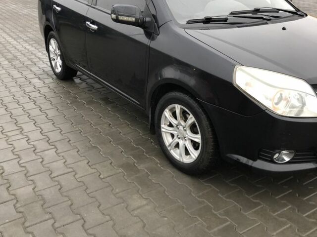 Черный Другая Другая, объемом двигателя 1.5 л и пробегом 238 тыс. км за 1600 $, фото 1 на Automoto.ua