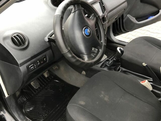 Черный Другая Другая, объемом двигателя 1.5 л и пробегом 238 тыс. км за 1600 $, фото 5 на Automoto.ua