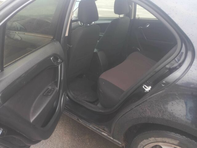 Чорний Інша Інша, об'ємом двигуна 1.5 л та пробігом 200 тис. км за 2700 $, фото 3 на Automoto.ua