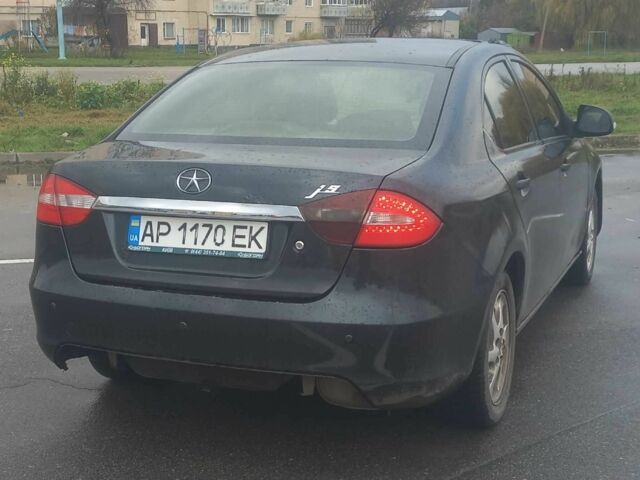 Чорний Інша Інша, об'ємом двигуна 1.5 л та пробігом 200 тис. км за 2700 $, фото 2 на Automoto.ua