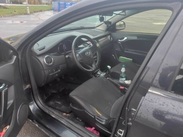 Чорний Інша Інша, об'ємом двигуна 1.5 л та пробігом 200 тис. км за 2700 $, фото 1 на Automoto.ua