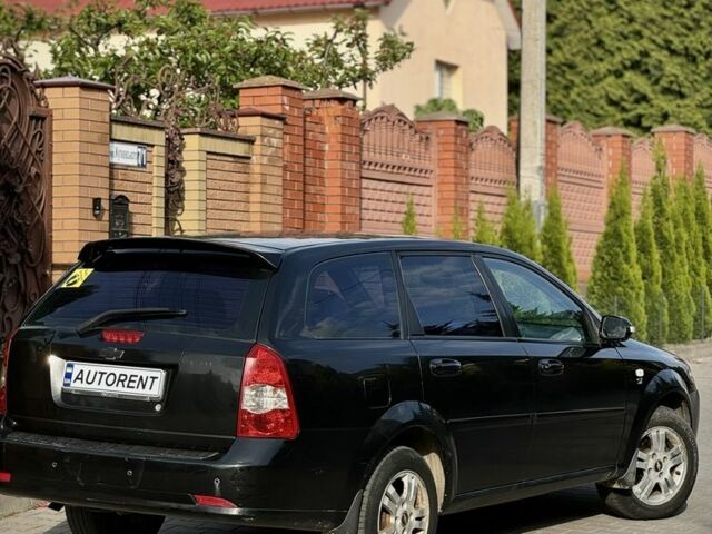 Черный Другая Другая, объемом двигателя 1.8 л и пробегом 35 тыс. км за 2700 $, фото 4 на Automoto.ua