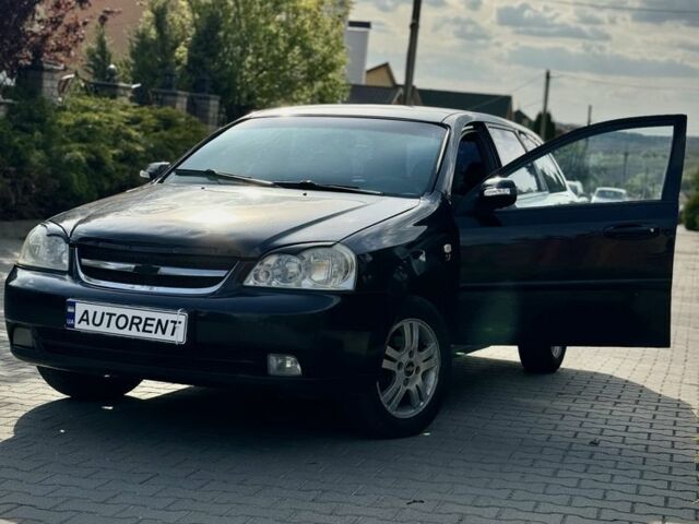 Черный Другая Другая, объемом двигателя 1.8 л и пробегом 35 тыс. км за 2700 $, фото 9 на Automoto.ua