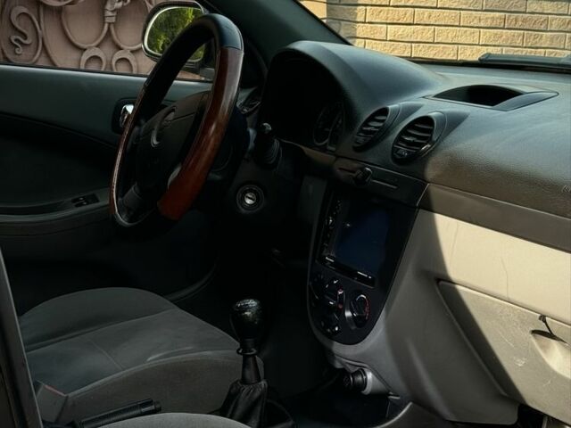 Черный Другая Другая, объемом двигателя 1.8 л и пробегом 35 тыс. км за 2700 $, фото 1 на Automoto.ua