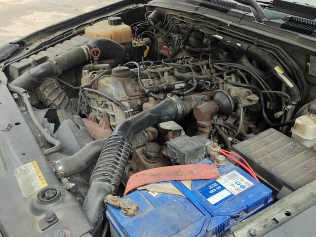 Чорний Інша Інша, об'ємом двигуна 0 л та пробігом 278 тис. км за 4764 $, фото 7 на Automoto.ua