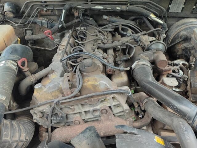 Чорний Інша Інша, об'ємом двигуна 0 л та пробігом 278 тис. км за 4764 $, фото 6 на Automoto.ua