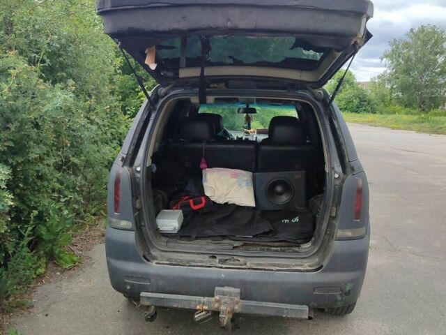 Чорний Інша Інша, об'ємом двигуна 0 л та пробігом 278 тис. км за 4764 $, фото 4 на Automoto.ua