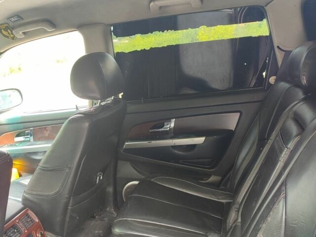 Чорний Інша Інша, об'ємом двигуна 0 л та пробігом 278 тис. км за 4764 $, фото 1 на Automoto.ua