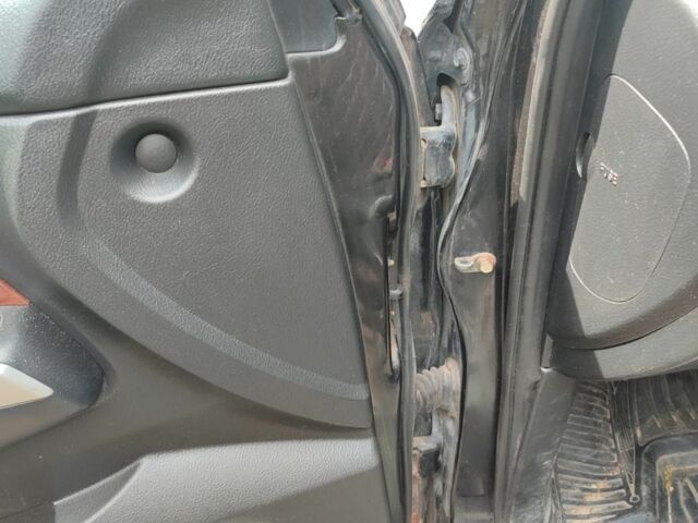 Чорний Інша Інша, об'ємом двигуна 0 л та пробігом 278 тис. км за 4764 $, фото 5 на Automoto.ua