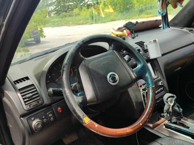 Чорний Інша Інша, об'ємом двигуна 0 л та пробігом 278 тис. км за 4764 $, фото 2 на Automoto.ua