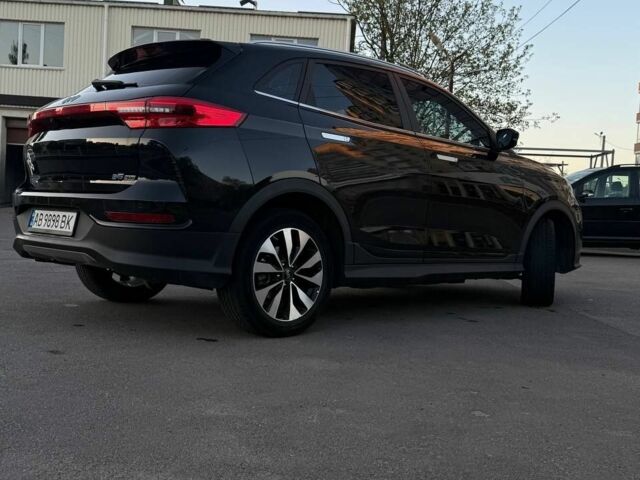 Черный Другая Другая, объемом двигателя 0 л и пробегом 62 тыс. км за 16500 $, фото 1 на Automoto.ua