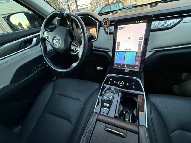 Черный Другая Другая, объемом двигателя 0 л и пробегом 62 тыс. км за 16500 $, фото 6 на Automoto.ua